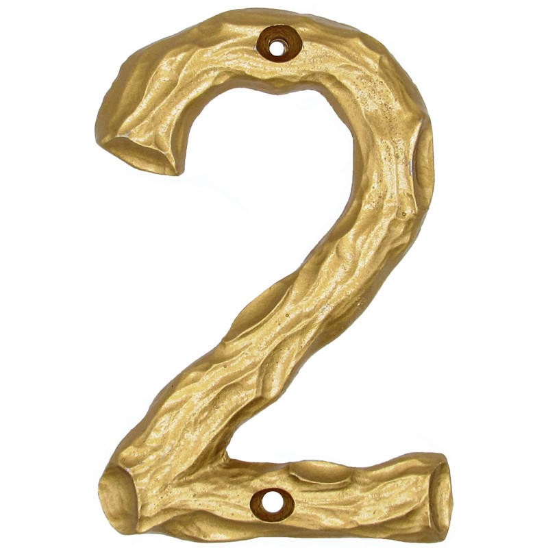 Log House Number Two Lux Gold
